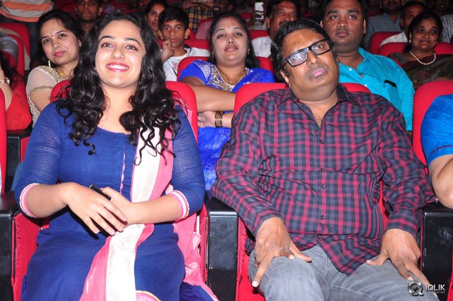 Okka-Ammayi-Thappa-Movie-Audio-Launch